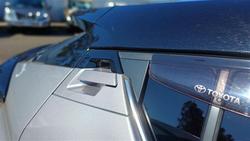 2022 Toyota C-HR Koba