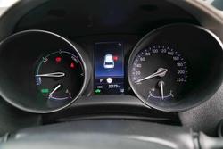 2022 Toyota C-HR Koba