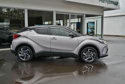 2022 Toyota C-HR Koba