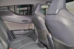 2022 Toyota C-HR Koba