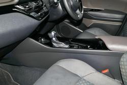 2022 Toyota C-HR Koba