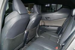 2022 Toyota C-HR Koba