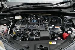 2022 Toyota C-HR Koba