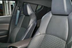 2022 Toyota C-HR Koba