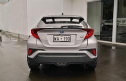 2022 Toyota C-HR Koba