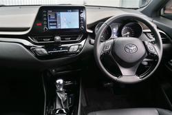 2022 Toyota C-HR Koba