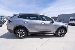 2023 Kia Sportage S