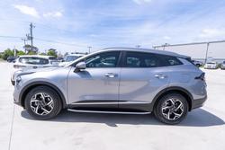 2023 Kia Sportage S
