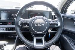 2023 Kia Sportage S