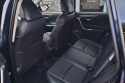 2024 Toyota RAV4 Cruiser