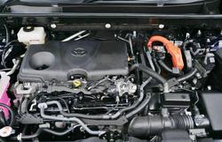 2024 Toyota RAV4 Cruiser