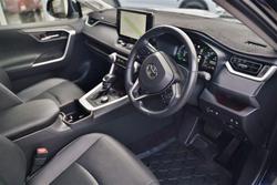 2024 Toyota RAV4 Cruiser