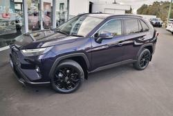 2024 Toyota RAV4 Cruiser