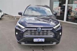 2024 Toyota RAV4 Cruiser