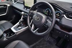 2024 Toyota RAV4 Cruiser