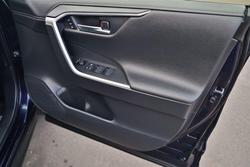 2024 Toyota RAV4 Cruiser