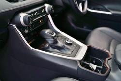 2024 Toyota RAV4 Cruiser