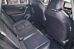 2024 Toyota RAV4 Cruiser