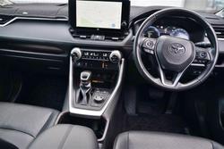 2024 Toyota RAV4 Cruiser