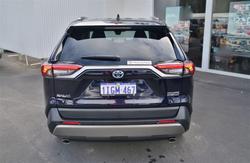 2024 Toyota RAV4 Cruiser