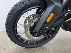 2023 CFMOTO MT NEBULA BLACK