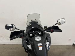 2023 CFMOTO MT NEBULA BLACK