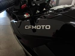 2023 CFMOTO MT NEBULA BLACK