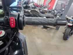 2023 CFMOTO MT NEBULA BLACK