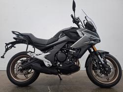 CFMOTO MT