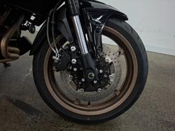 2023 CFMOTO MT NEBULA BLACK