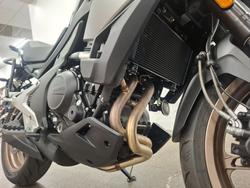 2023 CFMOTO MT NEBULA BLACK