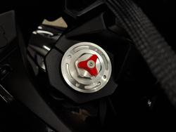 2023 CFMOTO MT NEBULA BLACK