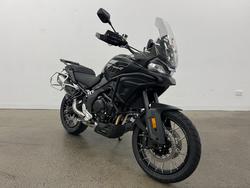 2023 CFMOTO MT NEBULA BLACK