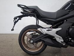 2023 CFMOTO MT NEBULA BLACK
