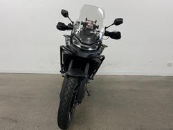 2023 CFMOTO MT NEBULA BLACK