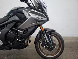 2023 CFMOTO MT NEBULA BLACK