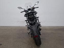 2023 CFMOTO MT NEBULA BLACK