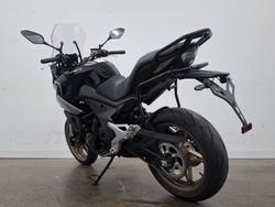 2023 CFMOTO MT NEBULA BLACK