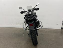 2023 CFMOTO MT NEBULA BLACK