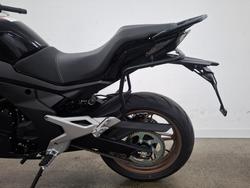 2023 CFMOTO MT NEBULA BLACK