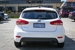 2016 Kia
Cerato S