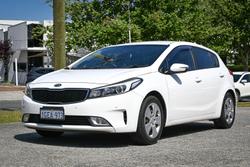 2016 Kia
Cerato S