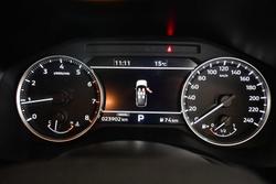 2023 Mitsubishi Outlander LS Black Edition