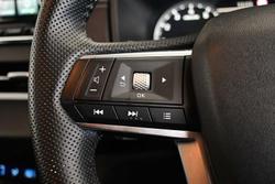 2023 Mitsubishi Outlander LS Black Edition