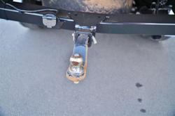 2022 Toyota Hilux SR