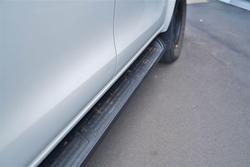 2022 Toyota Hilux SR