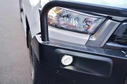 2022 Toyota Hilux SR