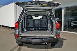 2013 Toyota Landcruiser Sahara