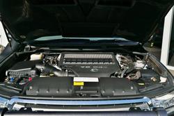 2013 Toyota Landcruiser Sahara