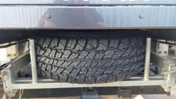 2024 Toyota Landcruiser GXL